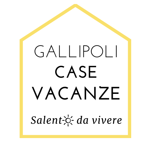 🌅 Casa Vacanze in affitto a Gallipoli